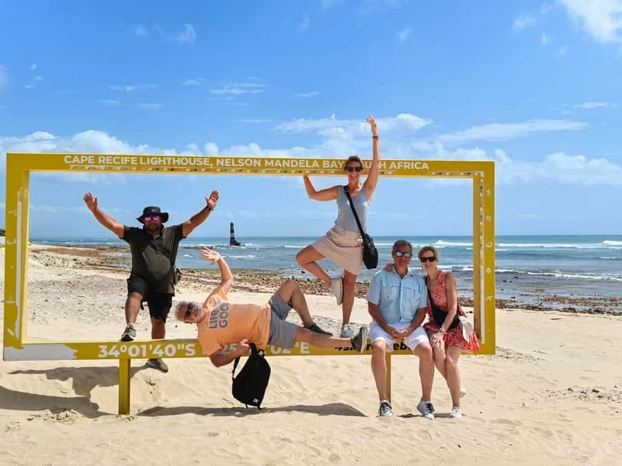 Port Elizabeth: City and Coastal Tour - Key Things to Know Before You Go