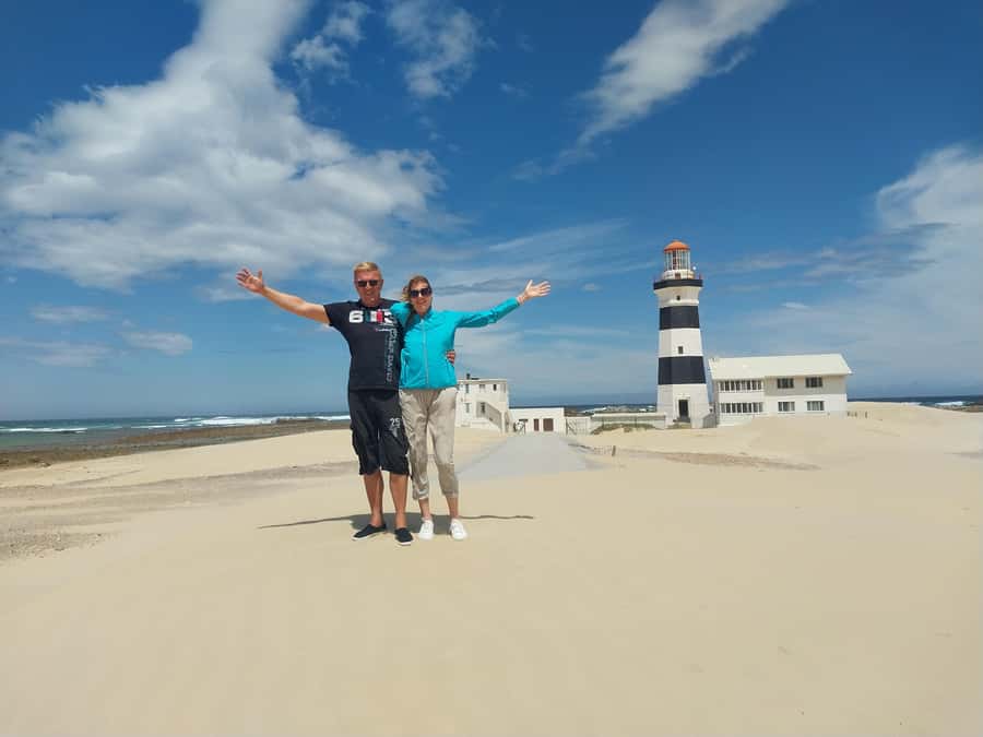 PORT ELIZABETH CITY TOUR - Key highlights you will actually feel