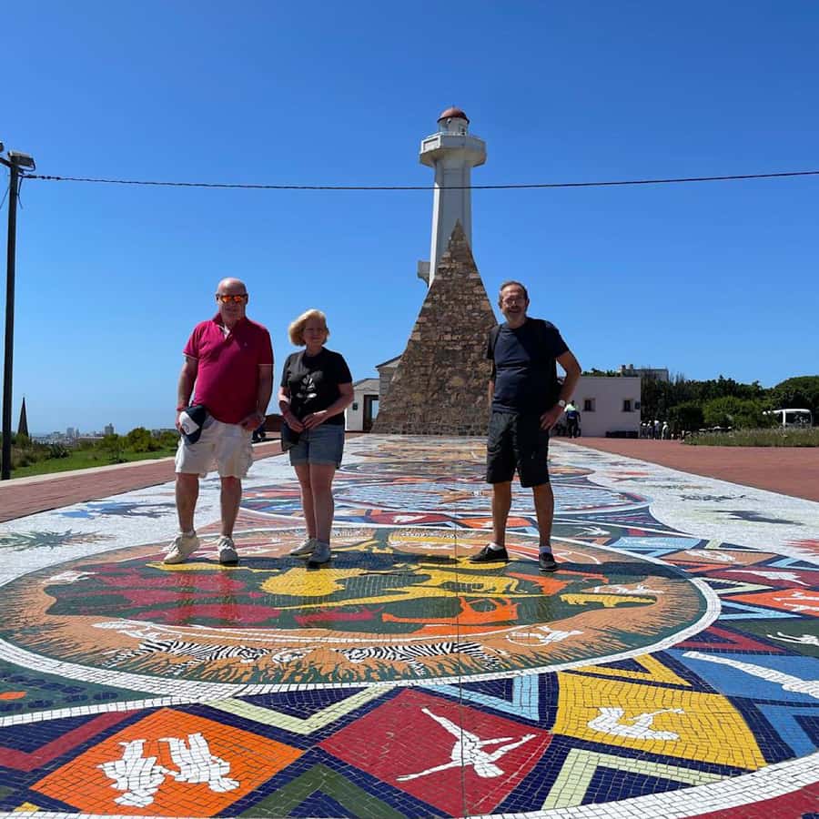 PORT ELIZABETH CITY TOUR - Price and Logistics: Is $68 Good Value for 150 Minutes?