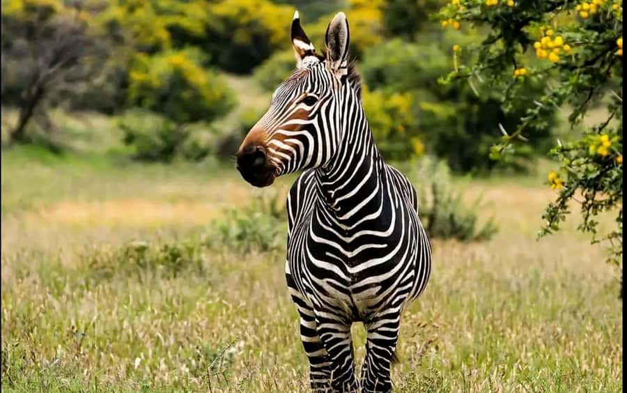 Port Elizabeth : Full-Day Addo Elephant Park Wildlife Tour - From Port Elizabeth Pickup to Malaria-Free Addo