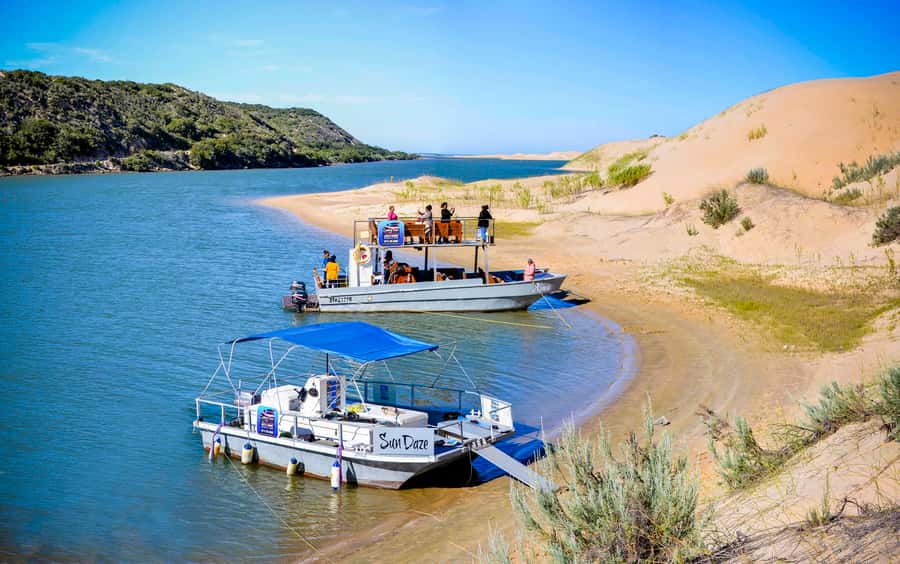 Port Elizabeth: River Cruise on the Sundays River - Quick reasons to go