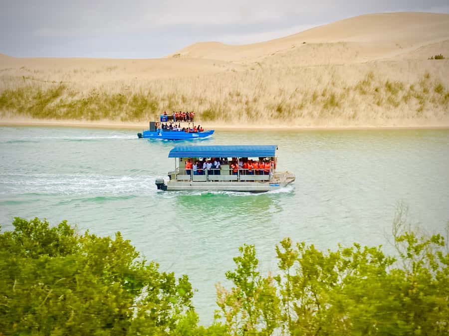 Port Elizabeth: River Cruise on the Sundays River - What to pack so the cruise stays easy and fun