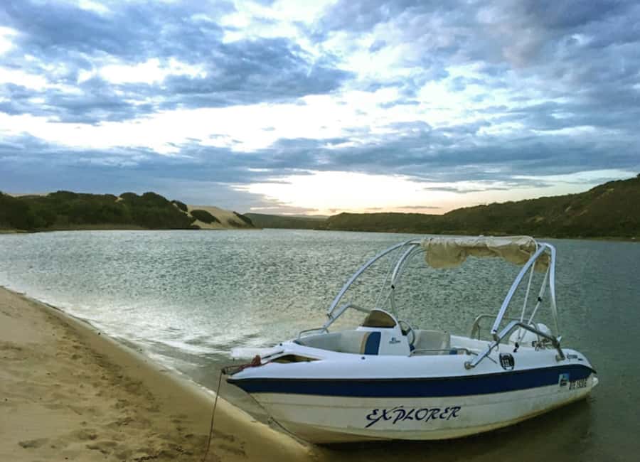 Port Elizabeth: River Cruise on the Sundays River - FAQ