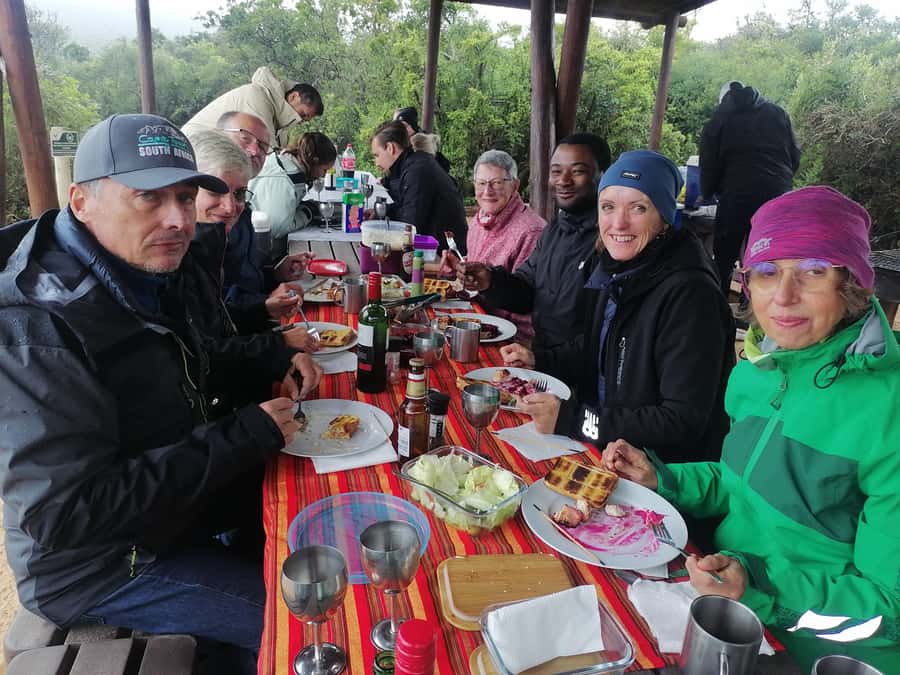 Port Elizabeth: Schotia Private Game Reserve Safari - Price and Inclusions: What $230 Really Covers