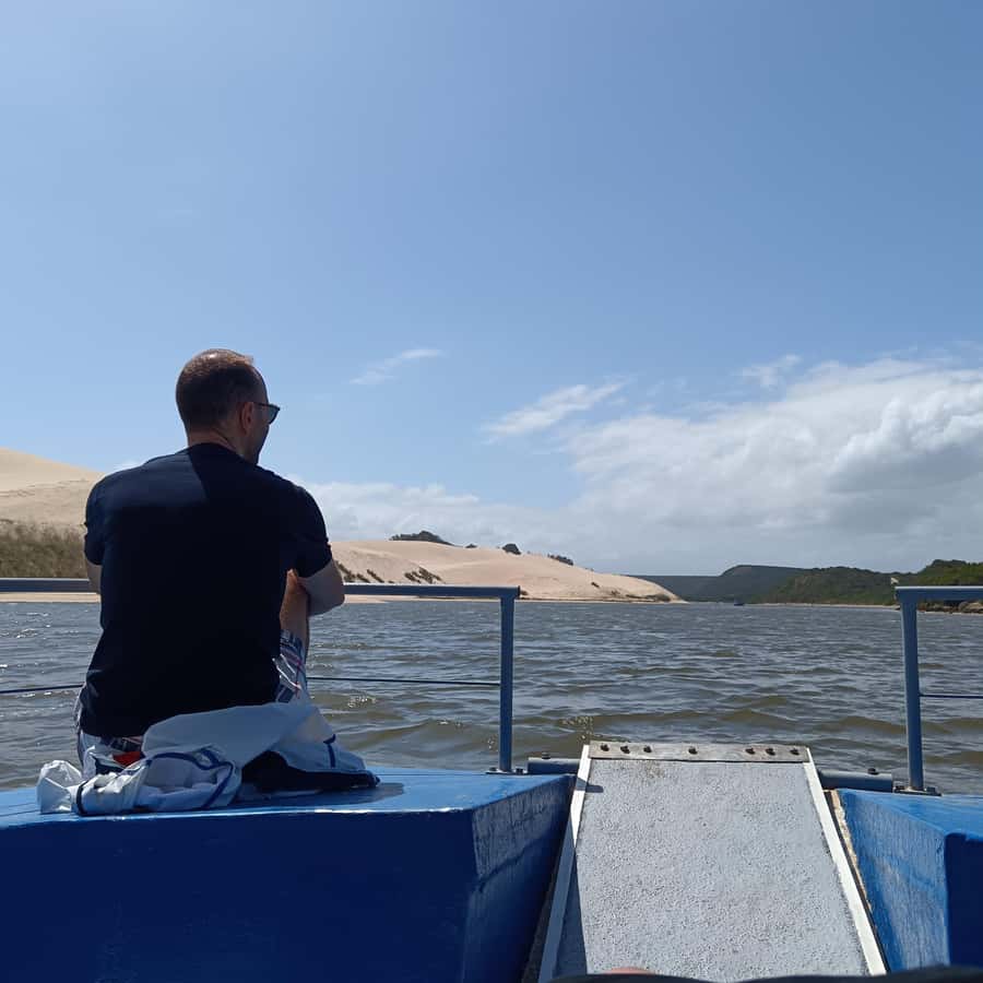 Port Elizabeth: Sundays River Cruise and Kragga Kamma - Key Things That Make This Day Work