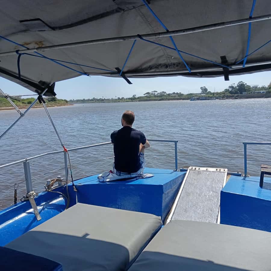 Port Elizabeth: Sundays River Cruise and Kragga Kamma - Kragga Kamma Game Park Game Drive: How to Get the Most From 3 Hours