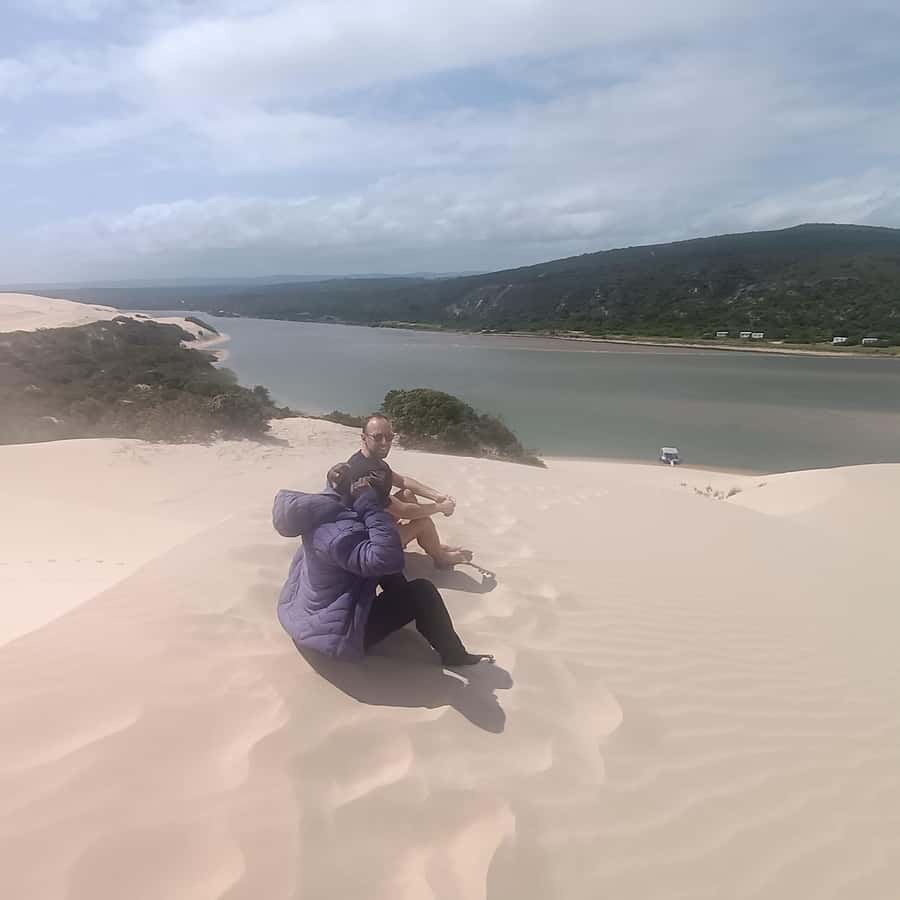 Port Elizabeth: Sundays River Cruise and Kragga Kamma - Timing, Pickup, and the Small-Group Advantage in Port Elizabeth
