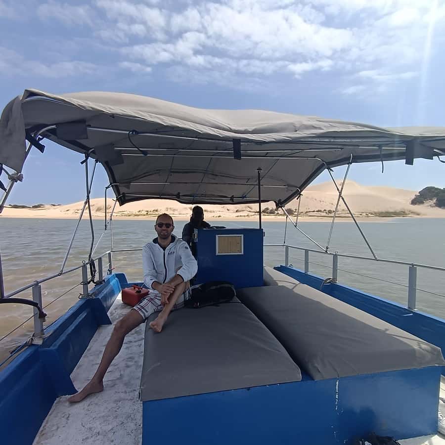 Port Elizabeth: Sundays River Cruise and Kragga Kamma - What to Bring, and How to Prepare for Real Wildlife and Coastal Light