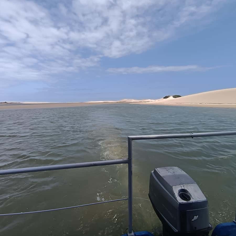 Port Elizabeth: Sundays River Cruise and Kragga Kamma - Who This Tour Suits Best (And Who Might Prefer Something Else)