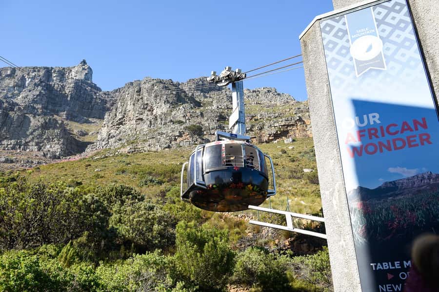 Pre-Booked: Robben Island, Bo-kaap & Table Mountain Tour - Who should book this tour, and who might want a different plan