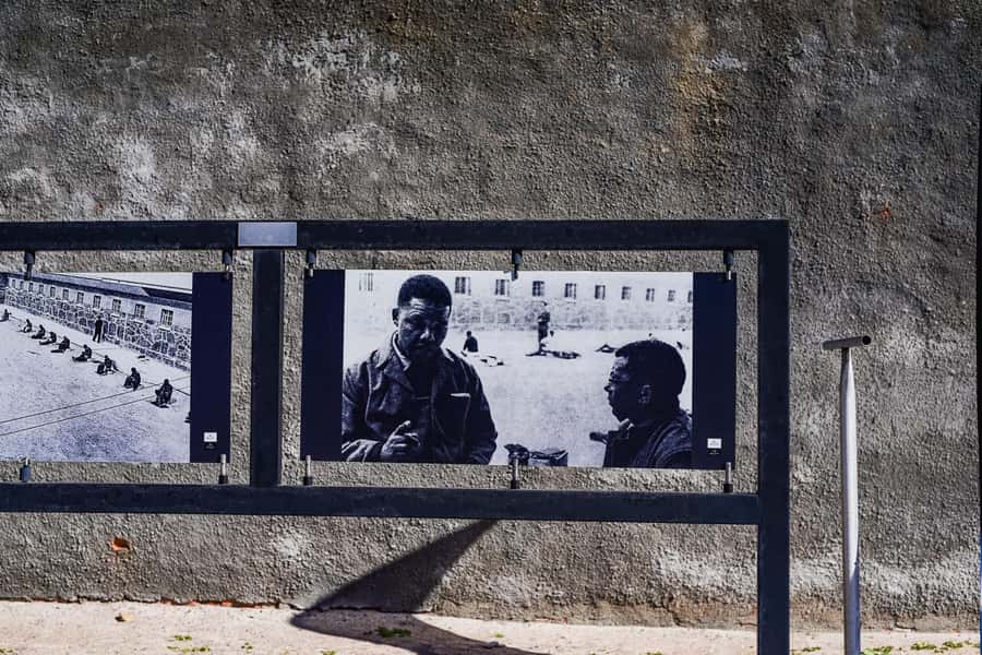 Pre-Booked: Robben Island, Bo-kaap & Table Mountain Tour - Table Mountain by rotating cable car: how to make time for the summit