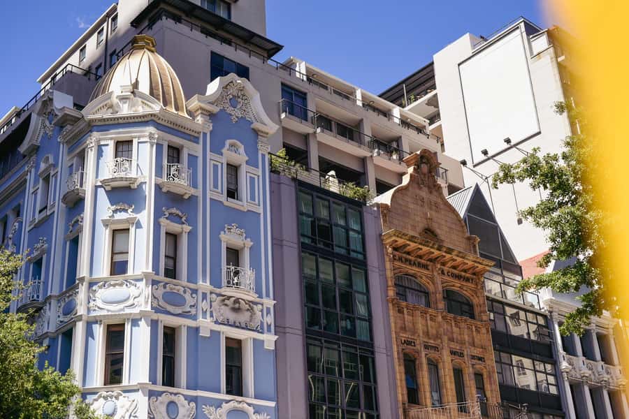 Pre-Booked: Robben Island, Bo-kaap & Table Mountain Tour - Price and value: what $155 covers, and what it does not