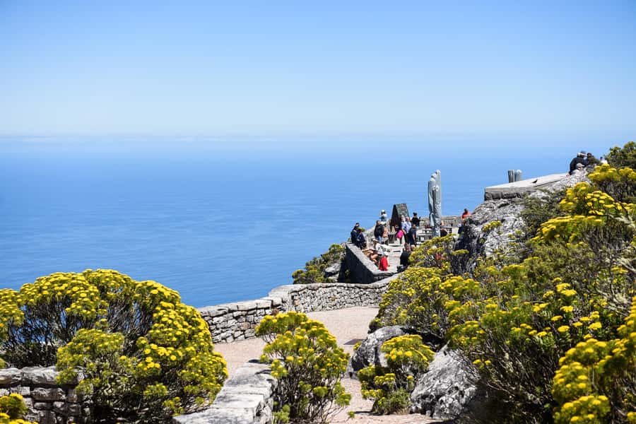 Pre-Booked: Robben Island, Bo-kaap & Table Mountain Tour - Tips to keep the day from feeling rushed