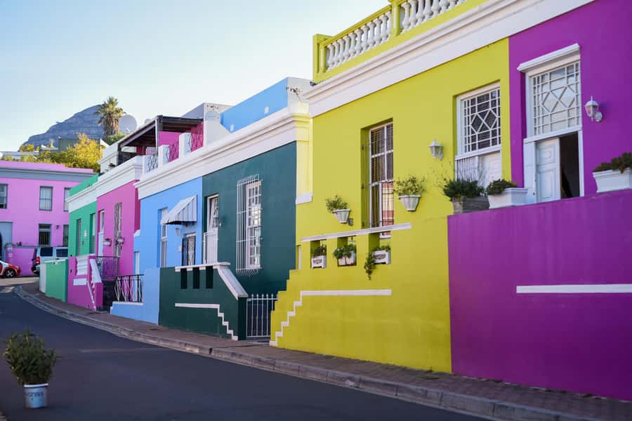 Pre-Booked: Robben Island, Bo-kaap & Table Mountain Tour - Hotel pickup, Table Bay crossing, and the Nelson Mandela Gateway