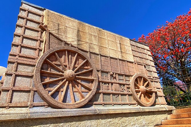 Pretoria City and Diamond Mine Tour - Tips to Make the Day Feel Worth It