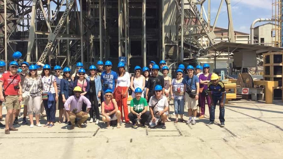 Pretoria: Cullinan Surface Diamond Mine Walking Tour - Diamond Shop Time: Using What You Learned to Shop Smarter