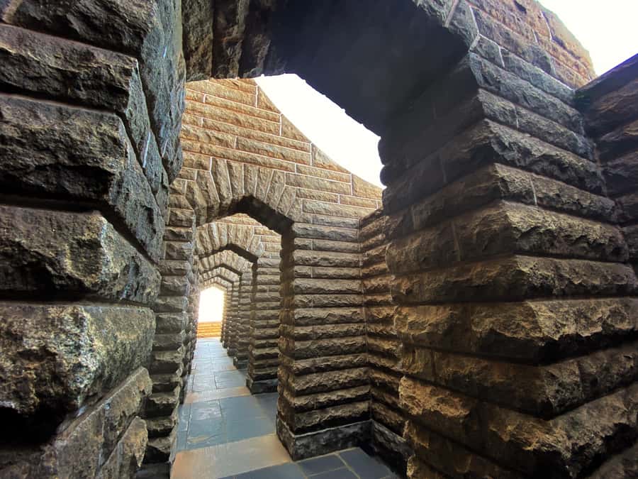 Pretoria: Half-Day City Tour - What to bring for Pretoria comfort and easy walking