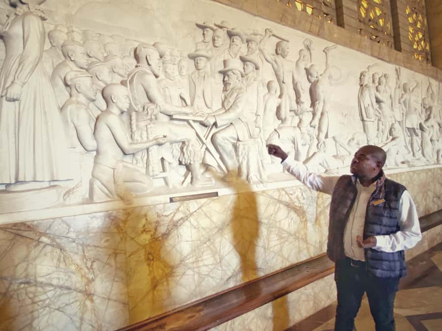 Pretoria: Half-Day City Tour - Should you book this Pretoria Half-Day City Tour?