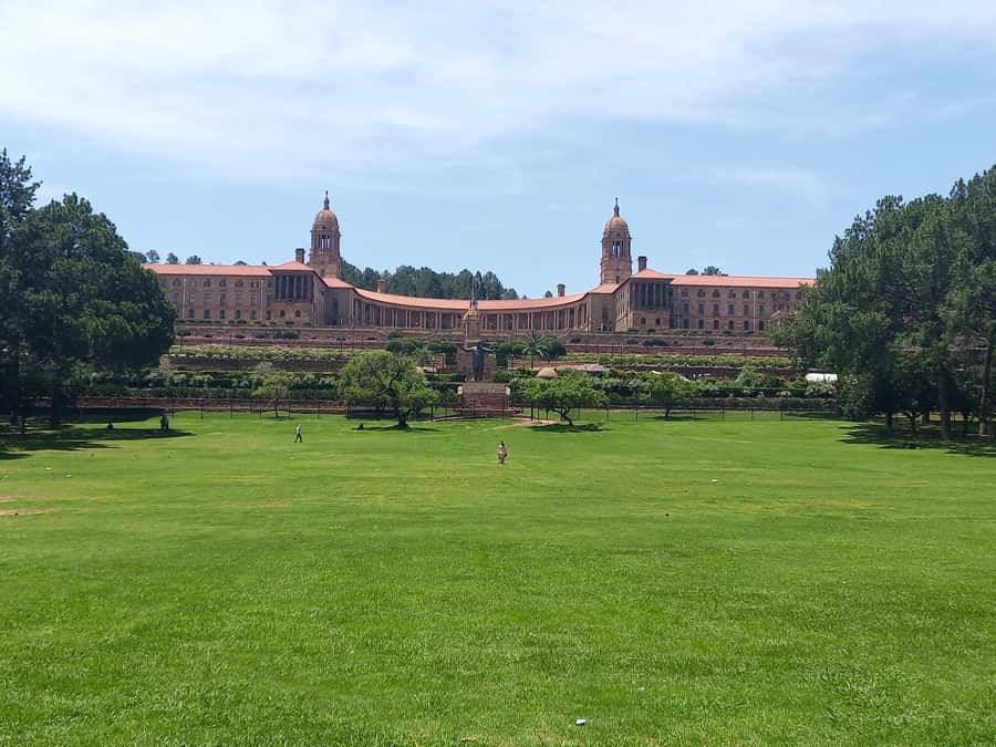 Pretoria half day tour - Quick hits on this Pretoria half-day tour
