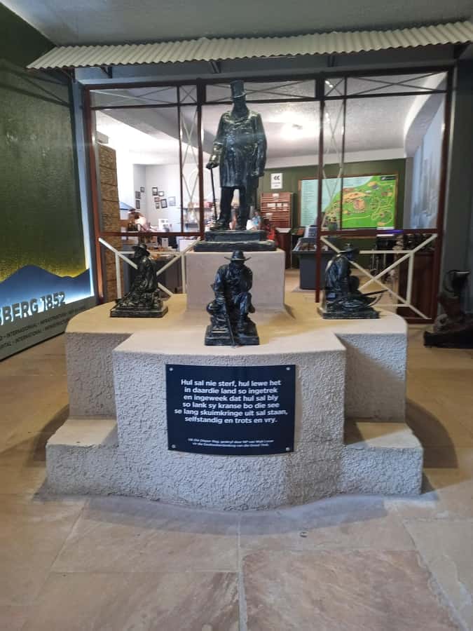 Pretoria half day tour - Price and value: is $86 per person fair for a 4-hour loop?