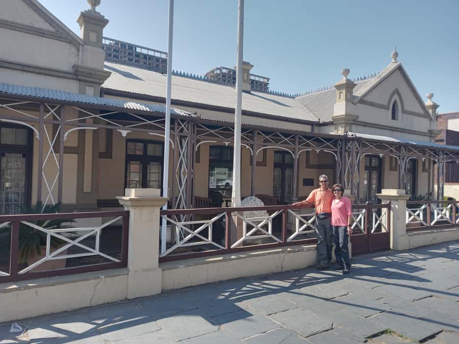 Pretoria: Pretoria City Tour and Cullinan Diamond Mine Tour - Hotel Pickup, Timing, and the Security Check You Cannot Ignore