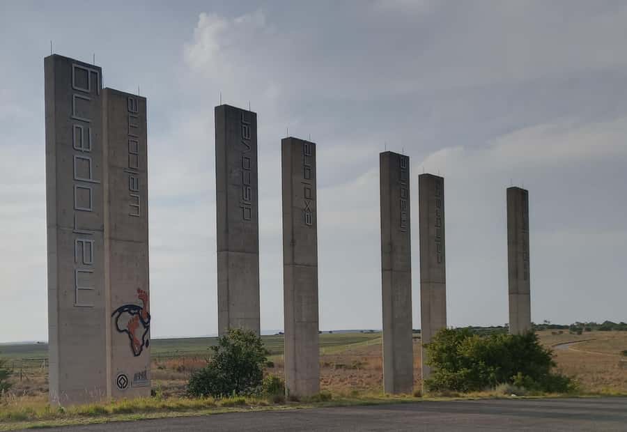 Pretoria/Sandton: Cradle of Humankind & Sterkfontein Caves - Quick Takeaways Before You Go