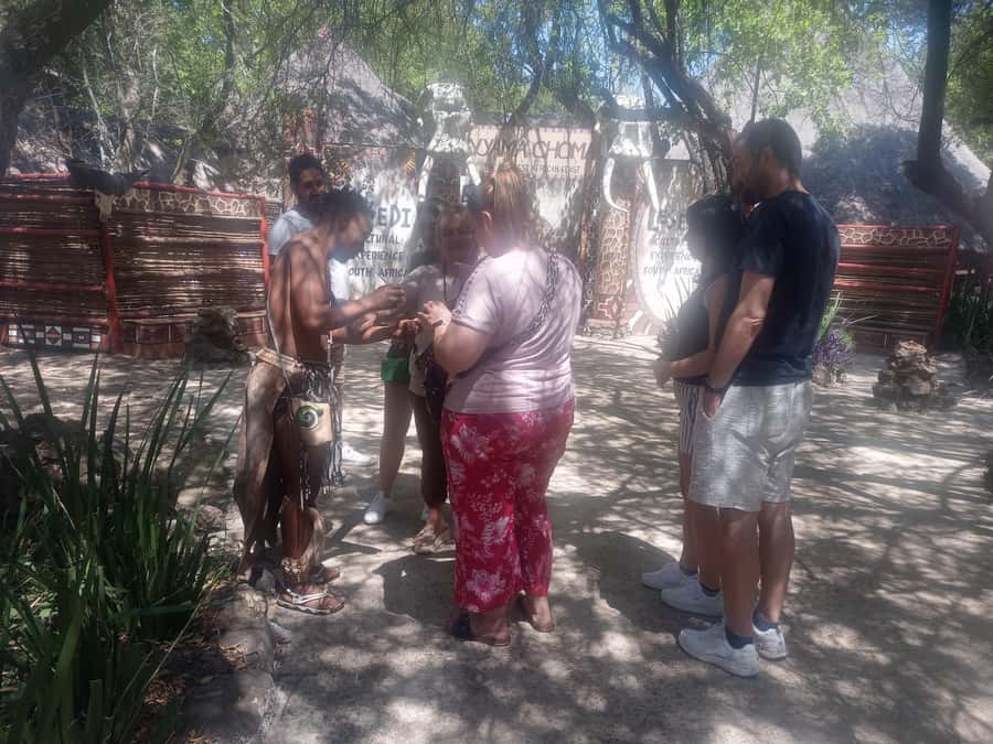 Pretoria/Sandton: Cradle of Humankind & Sterkfontein Caves - Should You Book This Tour?