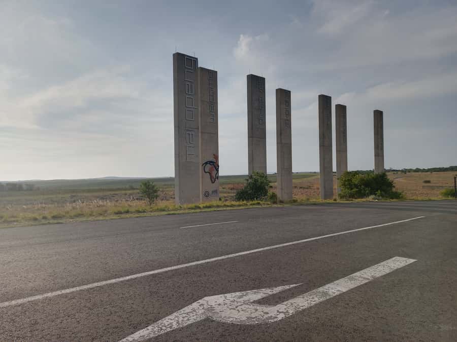 Pretoria/Sandton: Cradle of Humankind & Sterkfontein Caves - Sterkfontein Caves: Where the Cave Walk Becomes the Lesson