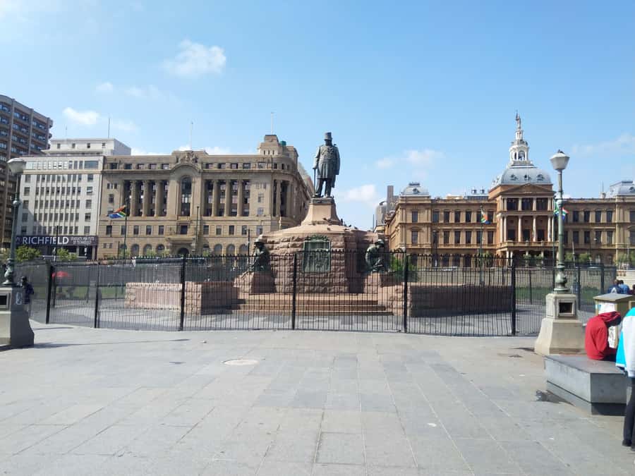 Pretoria Soweto And Johannesburg - Key things to know before you go