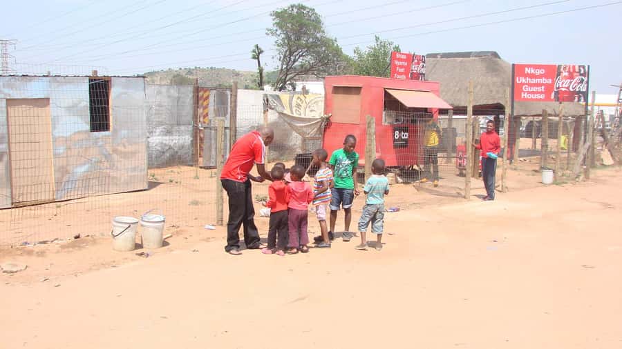 Pretoria Soweto And Johannesburg - Why Pretoria, Soweto, and Johannesburg in One Day Works