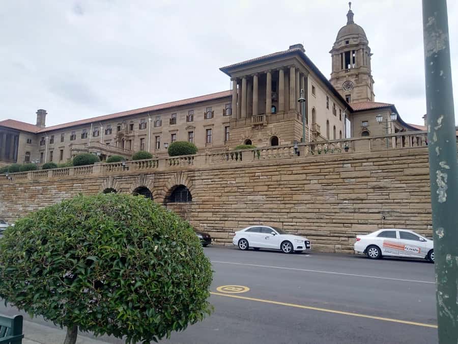 Pretoria Soweto And Johannesburg - Pickup choices in Randburg, Sandton, Rosebank, Johannesburg, or OR Tambo