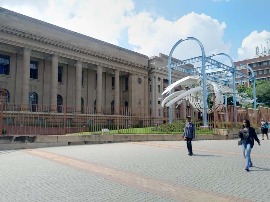 Pretoria Soweto And Johannesburg - Paul Kruger House Museum and how Pretoria connects to national stories