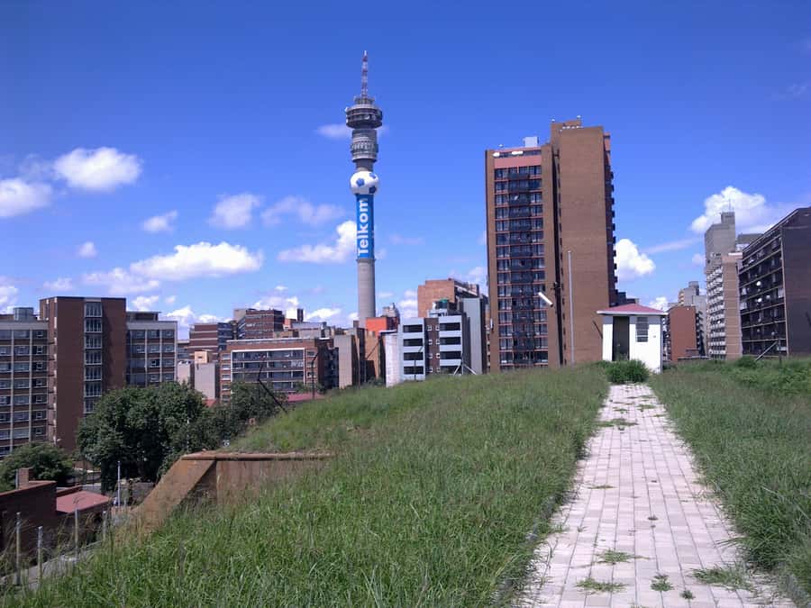 Pretoria Soweto And Johannesburg - Price and what you actually get for $173
