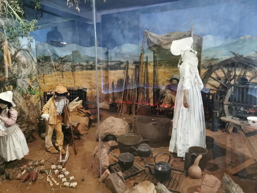 Pretoria Tour-Voortrekker Monument, Town, Union Buildings - Price and value: what you pay for, and what costs extra