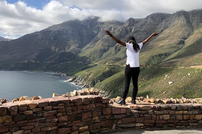 Private 2-Day Cape Town Highlights: Robben Island,Table Mountain Tickets & Wine - Table Mountain Cable Car: Your First View of the City