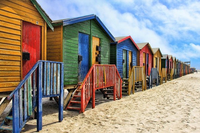 Private 2-Day Cape Town Highlights: Robben Island,Table Mountain Tickets & Wine - Cape Point Options: Easy Walk or Funicular Cost