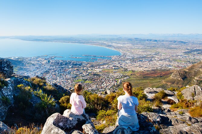 Private 2-Day Cape Town Highlights: Robben Island,Table Mountain Tickets & Wine - Hout Bay to Chapman’s Peak: Coastal Views and Optional Seal Island