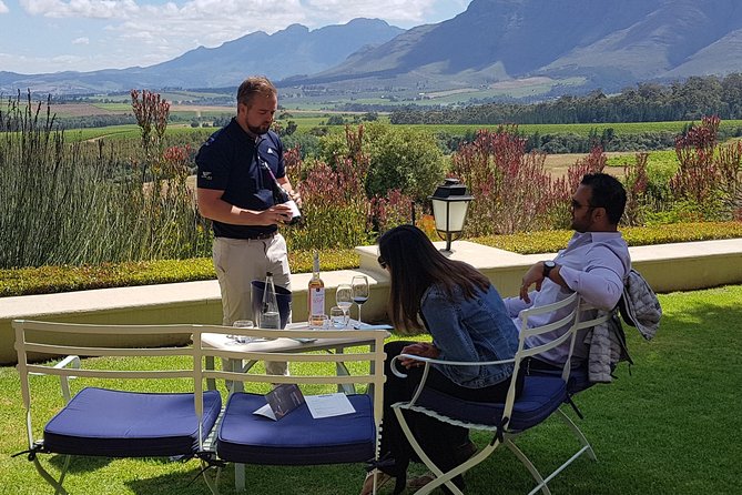 Private Big Red Wine Tour - Price And Value: What $142.54 Covers (And What It Does Not)