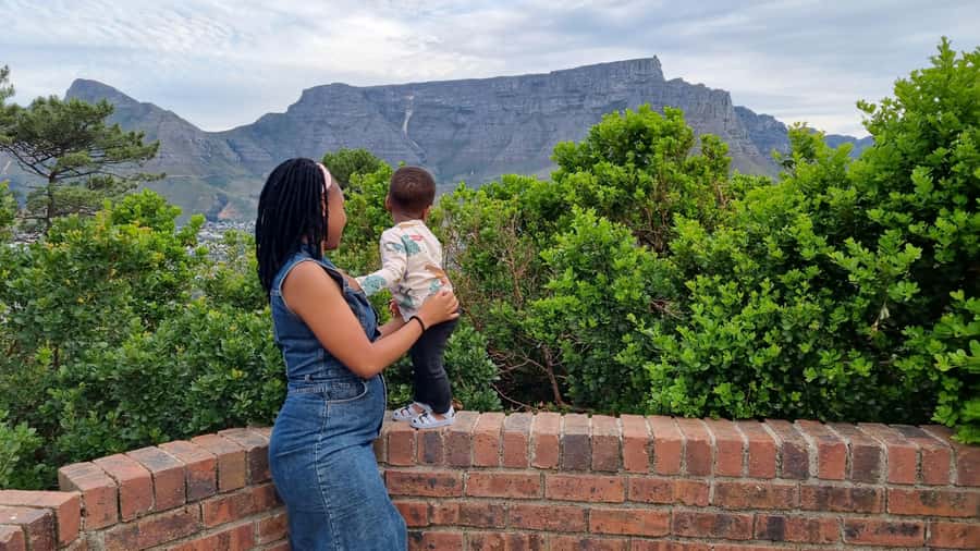 Private Cape of Good Hope and Penguins Full-Day Tour - Atlantic Seaboard Stops: Camps Bay, Clifton, and the 12 Apostles