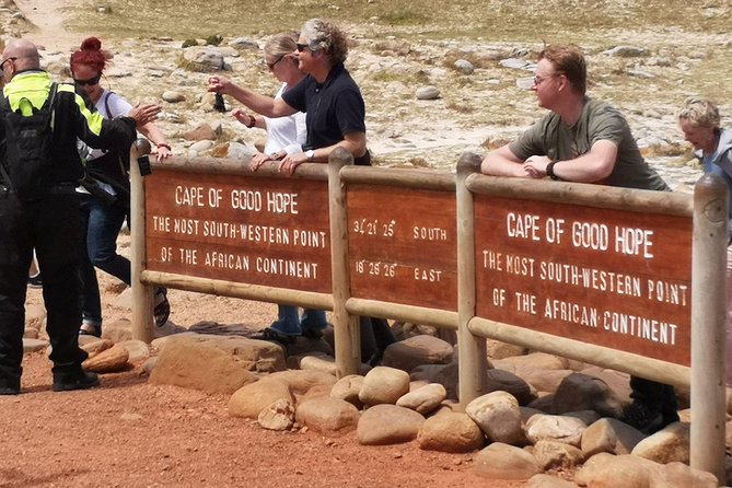 Private Cape of Good Hope Cape Point Penguins KirstenboschTour. - How This Day Rolls: Timing, Pickup, and What You Pay For
