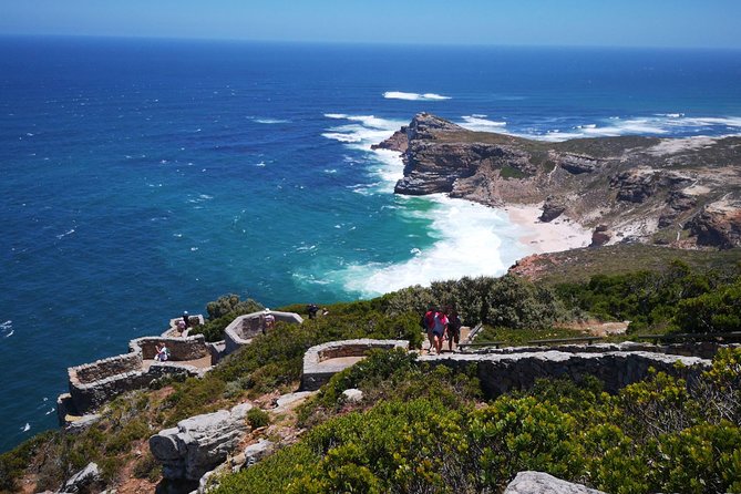 Private Cape of Good Hope Cape Point Penguins KirstenboschTour. - Bo-kaap: Culture, Spices, and a Quick City Feel