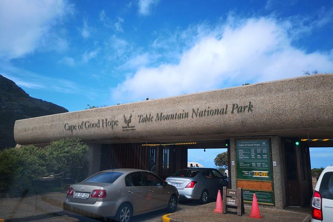 Private Cape of Good Hope Cape Point Penguins KirstenboschTour. - Chapman’s Peak Drive: One Stop That Sets the Tone