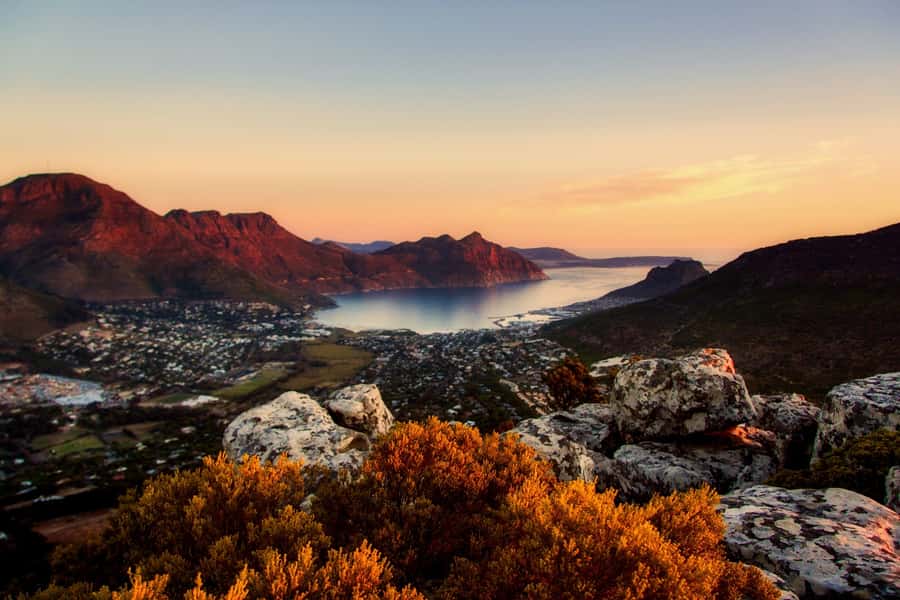 Private Cape Peninsula Half-Day Tour with Penguins - Key Points at a Glance