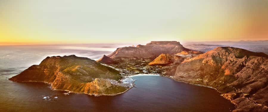 Private Cape Peninsula Half-Day Tour with Penguins - The Cape Town Dining Experience: Djembe Lessons and Mali Puppets