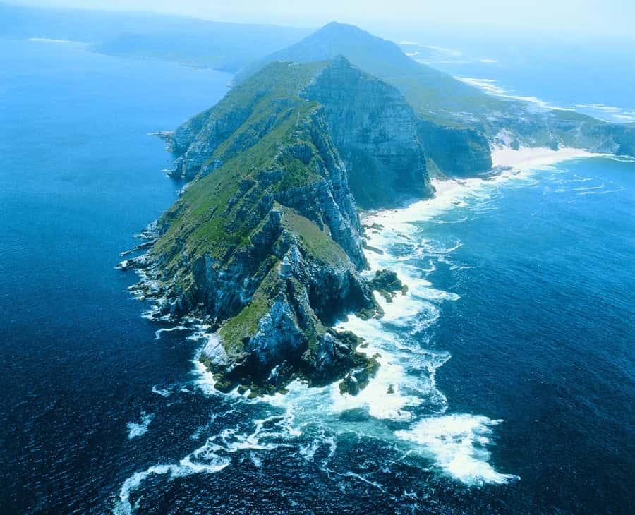 Private Cape Peninsula Half-Day Tour with Penguins - Pickup Smart: Four Cape Town Areas Set the Tone