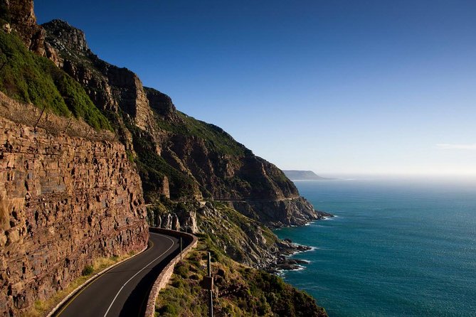 Private Cape Peninsula + Kirstenbosch Garden Full Day Guided Tour - Cape Town to Cape Peninsula, with the ocean road right away