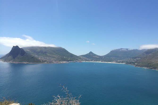 Private Cape Peninsula Tour - Guides make it feel personal, not scripted