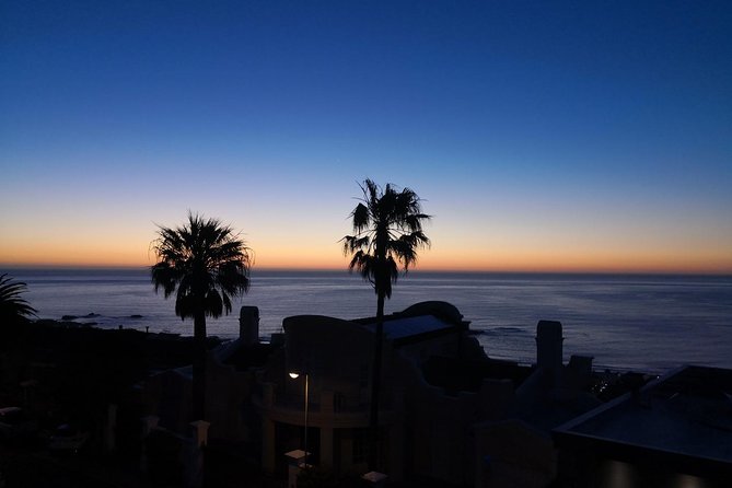 Private Cape Town City Evening Tour - Why a Private Cape Town Evening Tour Works So Well