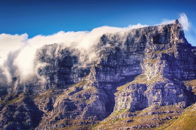Private Cape Town City Tour table Mountain with wine tasting - Maiden’s Cove: Coastal Views That Feel Like a Reset Button