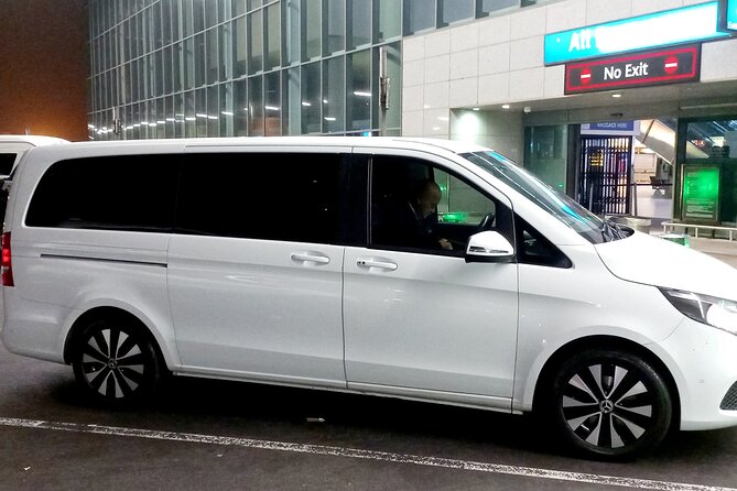 Private Cape Town International Airport Transfer - Final thoughts: should you book this Cape Town transfer?